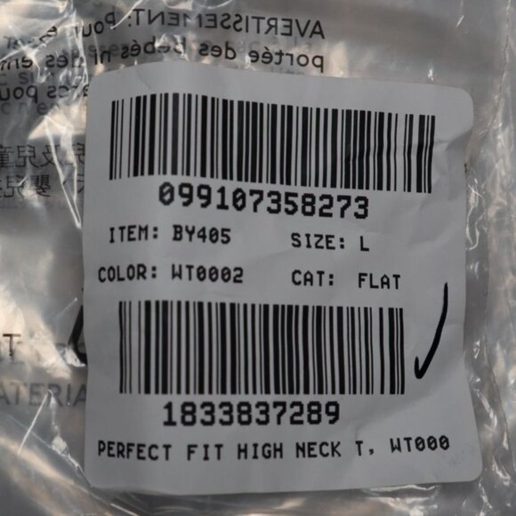 J. Crew Perfect Fit Tank Top Womens White Minimalist Casual Layering Beach NWD - Picture 8 of 8